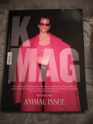 K Mag 101 Animal issue 