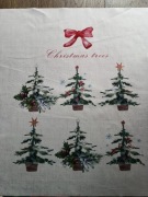 Panel poduszkowy soft velvet 50x50 cm