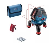 GLL 3-50 Professional Laser liniowy