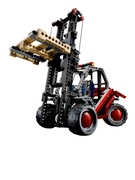 LEGO 8416 Technic Wózek widłowy