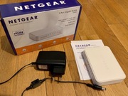 Switch Netgear GS205