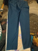 Spodnie chłopięce 146