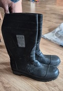 Buty gumowce robocze rozmiar 48
