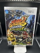 Mario Strikers Charged Football FOLIA