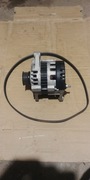 Alternator + pasek Daewoo Lanos . AS-PL A1004 . jak nowy
