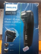 Golarka Philips Shaver 3000