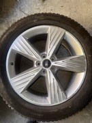 4x FELGI OE AUDI DO RENOWACJI