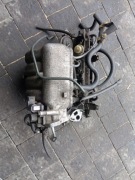 KOLEKTOR SSĄCY HONDA ACCORD VI 2,0 BENZYNA czujnik 