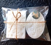 Mydełka glicerynowe 