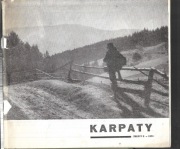 Karpaty 2/1974