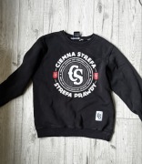 Ciemna Strefa Vintage Crewneck M – Streetwear Oldschool RPK