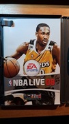 NBA LIVE 08 EA CLASSICS PC DVD