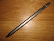 Dłuto grot szpic Bosch , Celma 19 mm wieloklin