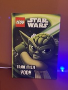 Lego STAR WARS Książka 