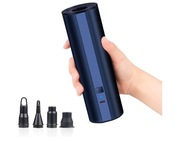 Bezprzewodowa pompka powietrza 