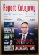 RAPORT KOLEJOWY 4.2025