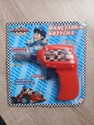 Zabawka wkrętarka Krzycha 