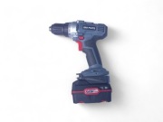 Adapter Graphite na baterie Parkside