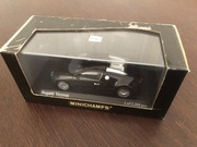 1/43 MINICHAMPS - 2009 BUGATTI VEYRON - 400110820