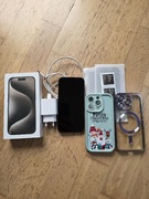 Telefon IPhone 15 Pro 