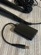 karaoke na Playstation 2 / zestaw singstar