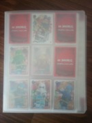 Karty LEGO Ninjago TCG 9 seria 9 sprzedam