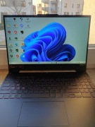 ASUS TUF Gaming A15 / Ryzen 7 / RTX 4060 / 32 GB RAM / SSD 1 TB / 144