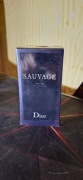 Perfumy Dior Sauvage Parfum 100ml