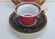 FILIŻANKA ROSENTHAL VERSACE MEDUSA