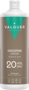 Valquer Oksydant 6% 1000ml Kremowy Utleniacz Developer Profesjonalny
