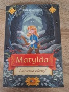 Matylda i mroczna pieczęć - Anna Włodarkiewicz