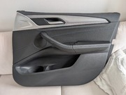 Boczek prawy przód BMW X3 G01 mpakiet hexagon