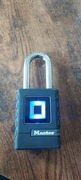 Kłódka na odcisk palca Masterlock 4901