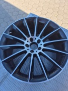 Felga 20" AMG Mercedes-Benz 