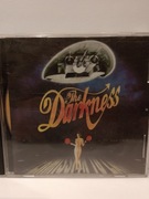 THE DARKNESS - PERMISSION TO LAND CD 2003