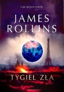 James Rollins "Tygiel zła"