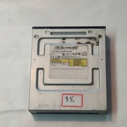 DVD Model SH S 223 Writter 