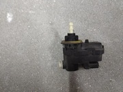 Silniczek regulacji świateł renault 