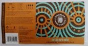 Awatar american india pale ale  browar Tarnobrzeg