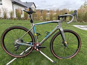 Gravel Carbon Wilier Triestina Jena