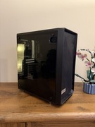 Obudowa PC Fractal Design Meshify C TG