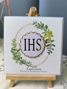 Zaproszenie Komunia Święta nr 7