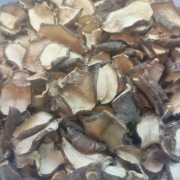 Chipsy Tapinambur Suszony 500g Domowa uprawa Ekologiczny dla gryzoni 0,5kg