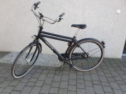 Rower 28 sparta nexus 3 biegi