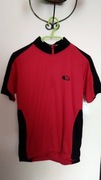 Koszulka rowerowa, T-shirt termoaktywny, roz. S/M