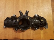 Kolektor ssący przepustnica Mercedes C klasa AMG (W206) A1390908801