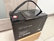 Akumulator LiFePO4 Green Cell 12.8V 125Ah