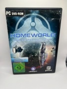 Homeworld Remastered - Gra PC !