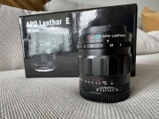 Obiektyw Voigtlander APO Lanthar 50 mm f/2,0 do Sony E