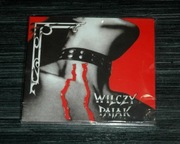 WILCZY PAJĄK - Wilczy Pająk. 2009 Metal Mind. Digipak. RAR
